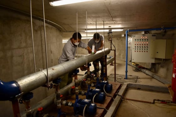 Mobirise Website Builder